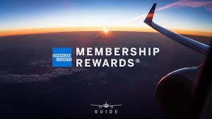 American Express rewards club